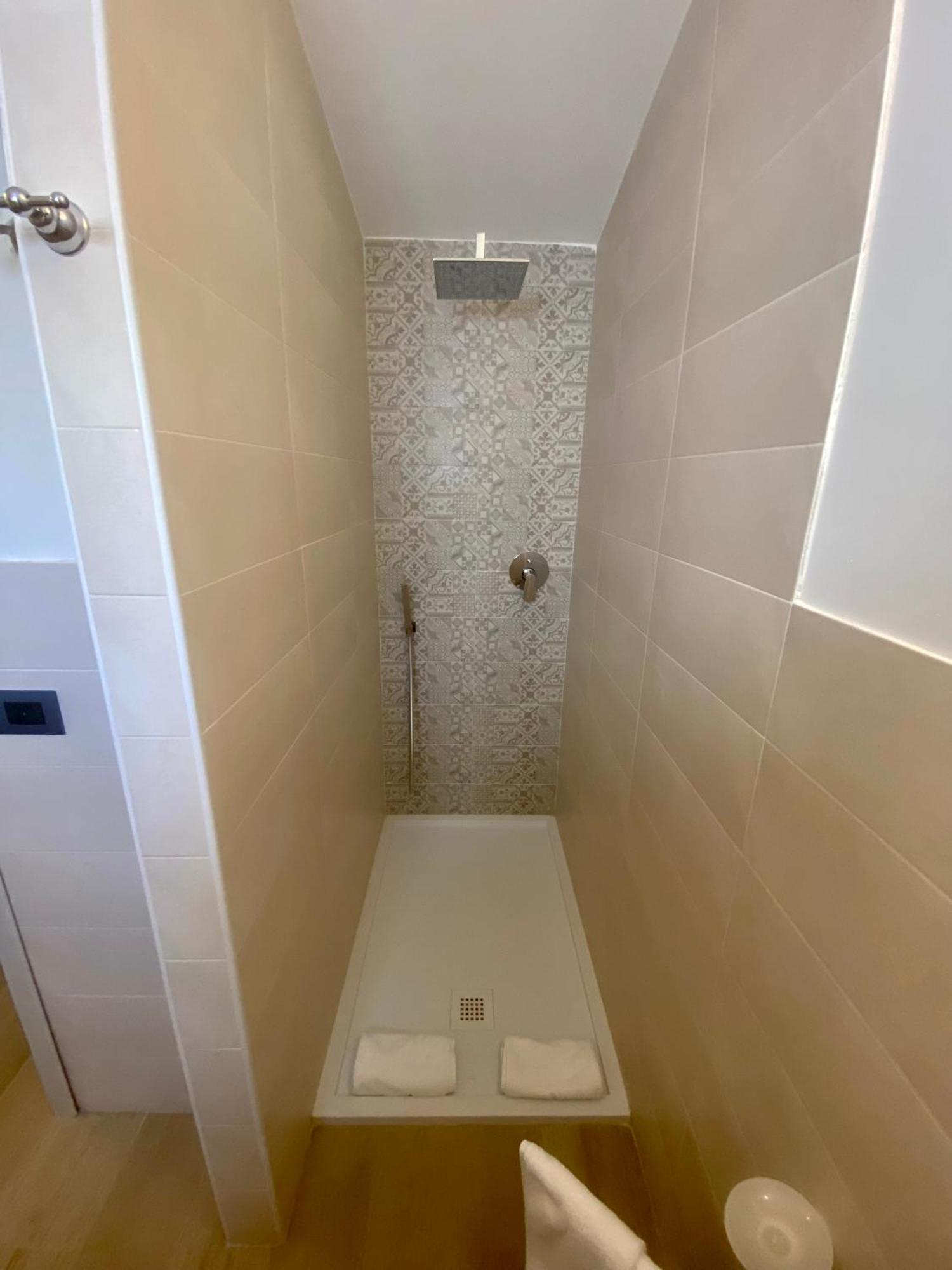 Marina Bay Beach Suites Peschici Dış mekan fotoğraf